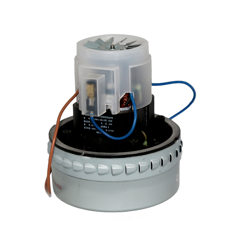 吸尘吸水机马达通用配件1200w