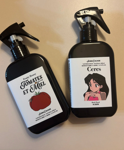 韩国SCHIM香水衣物室内香氛喷雾去异味持久香自然淡香水火锅除味