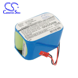 CS适用TerumoTE 2000mAh 1200SCK 112电池厂家直供6N 14.4Wh