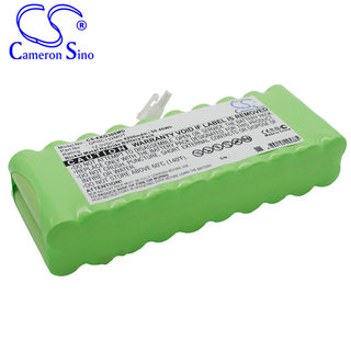 CS适用BionetEKG3000电池厂家直供GPHC132MOT 4200mAh