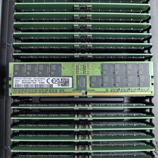 2RX4 CCPWC PC5 DR0服务器内存M321R8GA0PB2 DDR5 4800B 三星96G