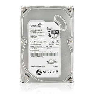 ST500DM002 Seagate 希捷