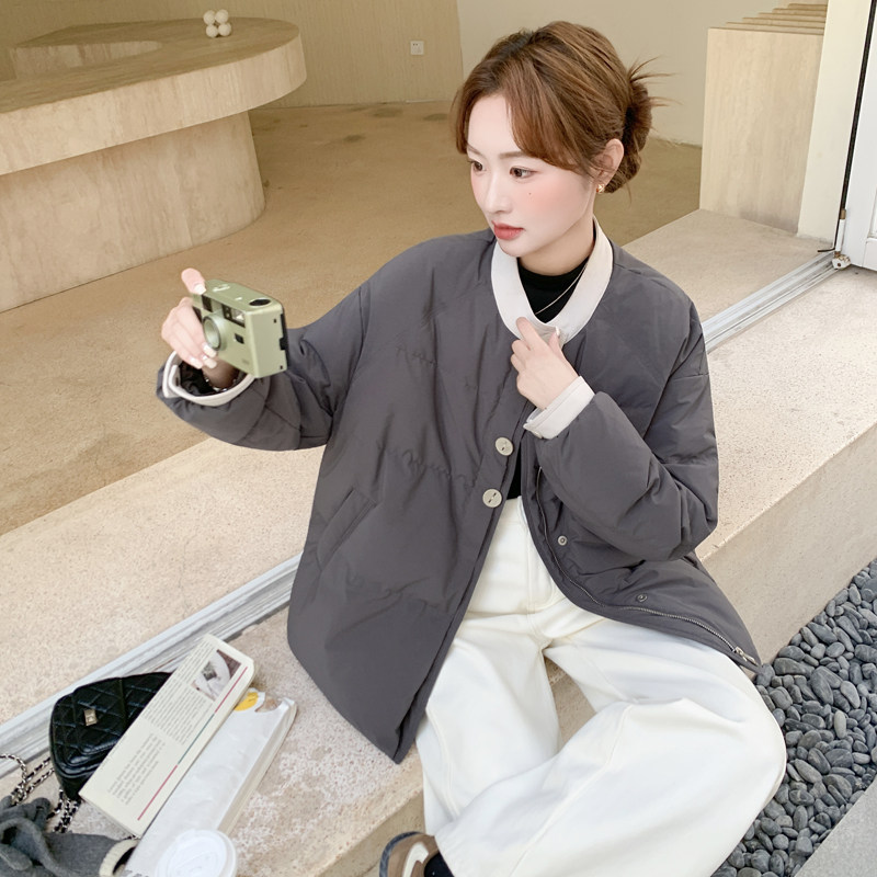新款时尚潮流90白鸭绒舒适柔软中长款羽绒服179-937-P345-K498,女装羽绒服,浙宝179