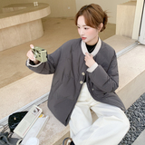 新款时尚潮流90白鸭绒舒适柔软中长款羽绒服179-937-P345-K498，女装羽绒服，浙宝179