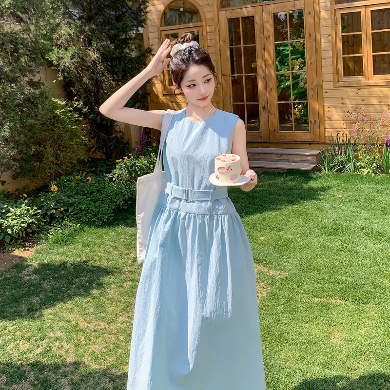 已出大货主推款！多巴胺显瘦口袋连衣裙179-837-P125-K188,女装连衣裙,浙宝179