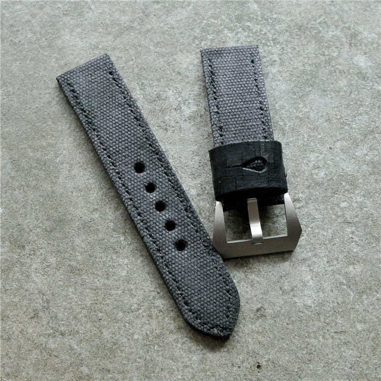 帆布表带RETROLEGEND