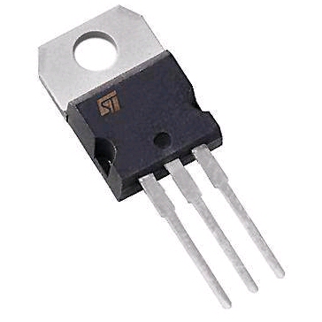 进口全新STTH806TTI 超快速升压二极管 TO-220 现货