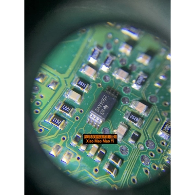 LM2904AVQPWRQ1 2904AVQ 运算放大器芯片 贴片TSSOP-8 全新集