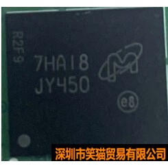 MTFC4GLGDM JY450 汽车电脑板芯片