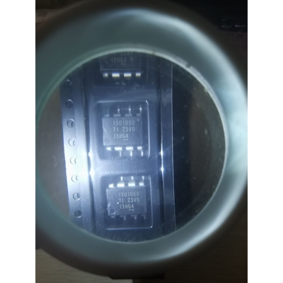 ISO1050DUB ISO1050 IS01050 SOP8   全新进口原装   请询价