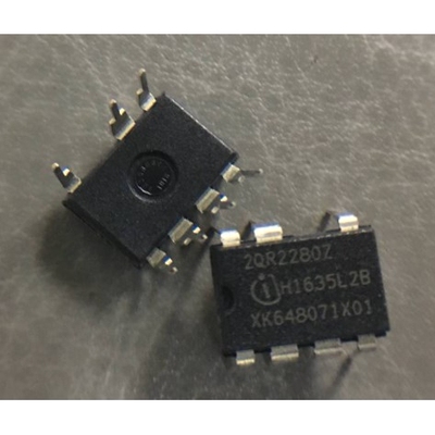 全新原装 电源管理芯片 ICE2QR2280Z 直插DIP-7 BOM报表配单