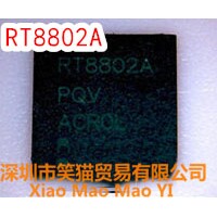 RT8802A RT8802AGQV  RT8802APOV  新的