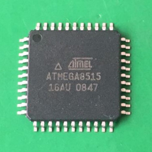单片机 ATMEGA8515-16AU ATMEGA8515L-8AU 封装QFP  全新现货