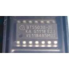 BTS5030-2E 汽车CS35转向灯IC控制驱动芯片 全新现货