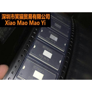 BD7905FS ROHM SSOP-54 全新原装 可直接拍
