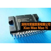 TDA8595J TDA8595 45W音频功率放大器芯片IC