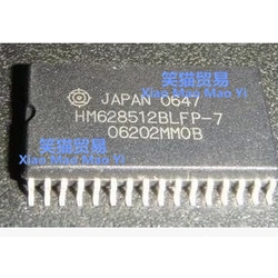 全新原装HM628512BLFP-7 HM628512 SOP32  现货
