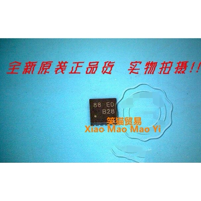 RT8237EZQW RT8237E 88 EH 88 EG 88 DK 88= 全新原装一片3元