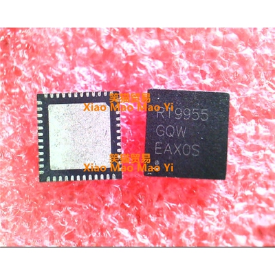 RT9955GQW RT9955   CY7C64713-56LTXC CY7C64713-56L QFN全新