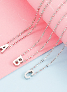 抛光工艺26款字母挑选