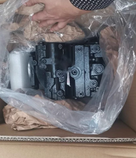 丹佛斯柱塞泵 90L100KA1BC60R3C7E03GBA383828液压泵马达512796