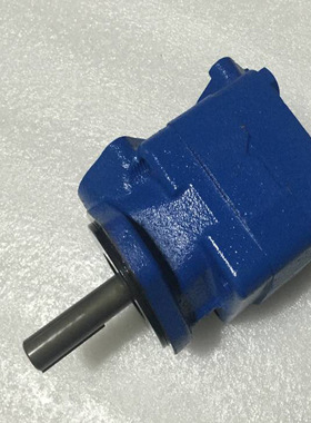 威格士叶片泵45V42A-1A22R液压泵35V25A-1BR马达35V38AM-1C22R