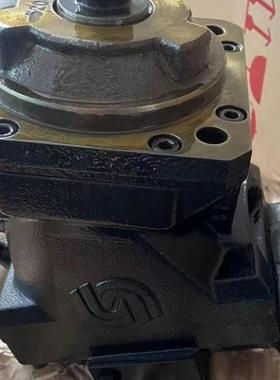 丹佛斯液压泵T90L100A51CD80P3F1EF4FBK404024柱塞油泵液压马达