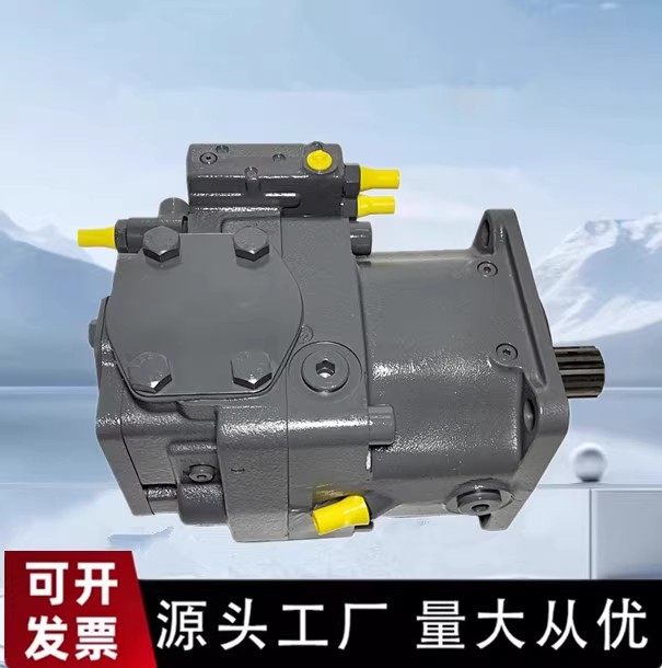 柱塞泵A11VLO190LE2S/11R-NZD