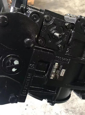 丹佛斯液压泵ERL130LS2120NNN3S1RPA1NAAANNNNNN柱塞泵