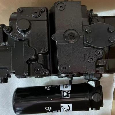 丹佛斯液压泵90L250PJ5NN80T4F