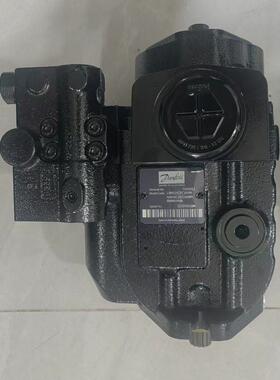 丹佛斯液压泵H1P045RAAF4C1CD8FG4H3F05F06BP24P1C28NNN/83067179