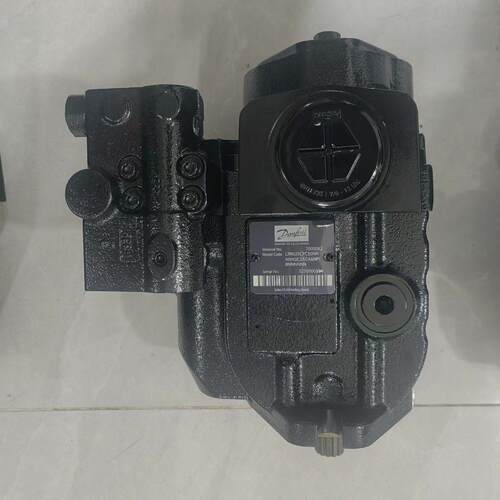 丹佛斯液压泵柱塞泵齿轮泵