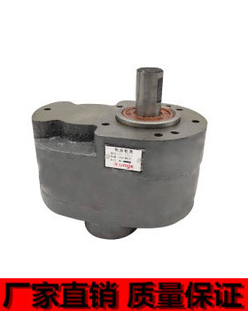 齿轮泵CB-B80CB-B125CB-B100