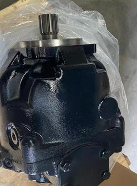 丹佛斯液压泵90R075FCDBC6US7C6DB1GMA454530柱塞油泵520453马达