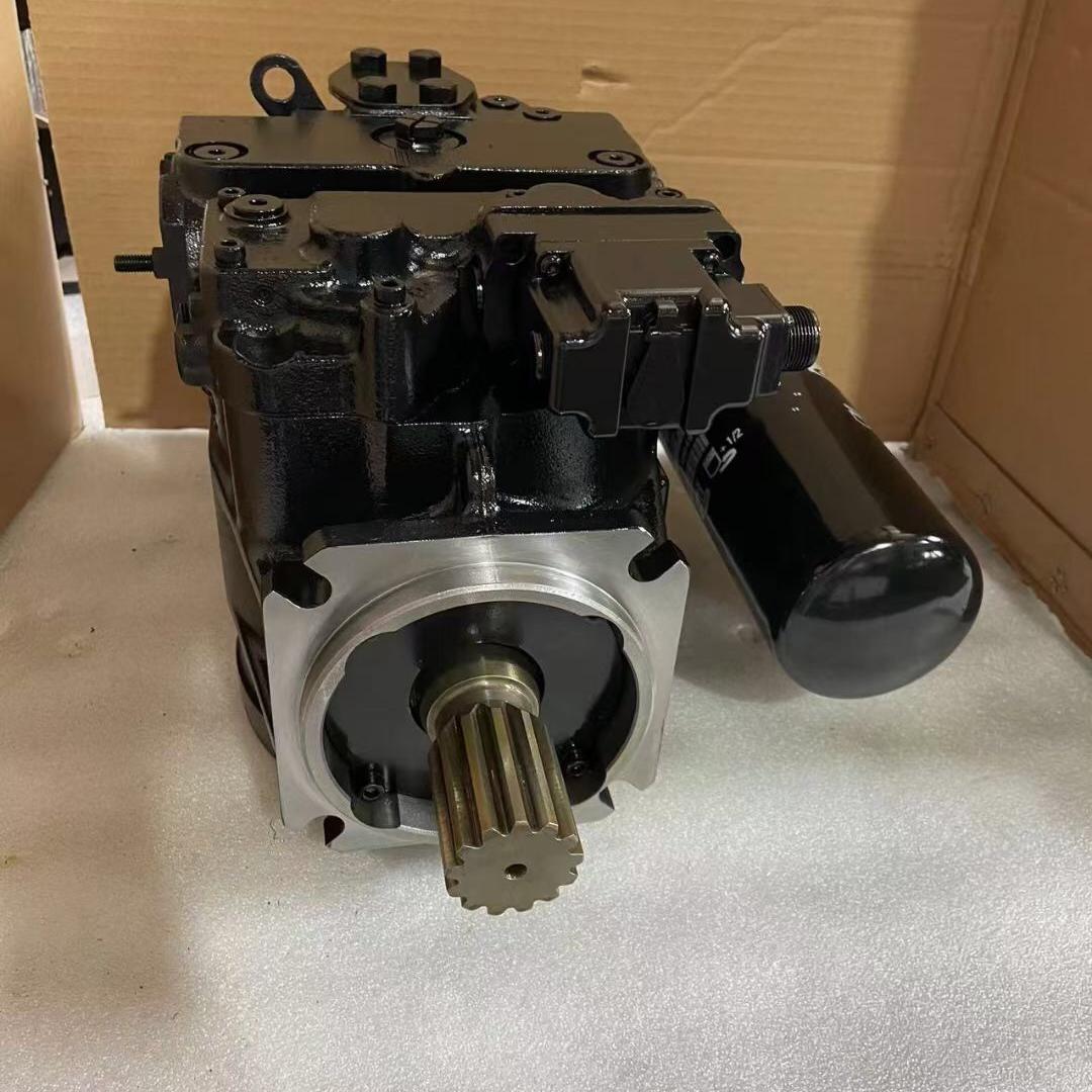 柱塞泵90R130KP液压泵