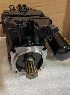 丹佛斯液压泵T90L075LWDNNS1S3DCE03MIX424224搅拌车油泵80771807