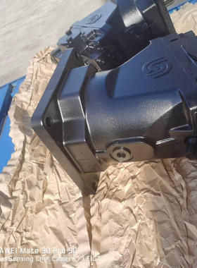 丹佛斯液压柱塞泵H1P165RDAA3C3ND3GG3H31451451M28PNC28NNN马达