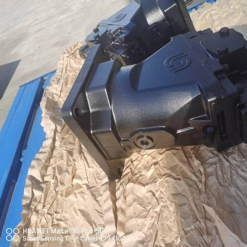 丹佛斯液压柱塞泵H1P165RDAA3C3