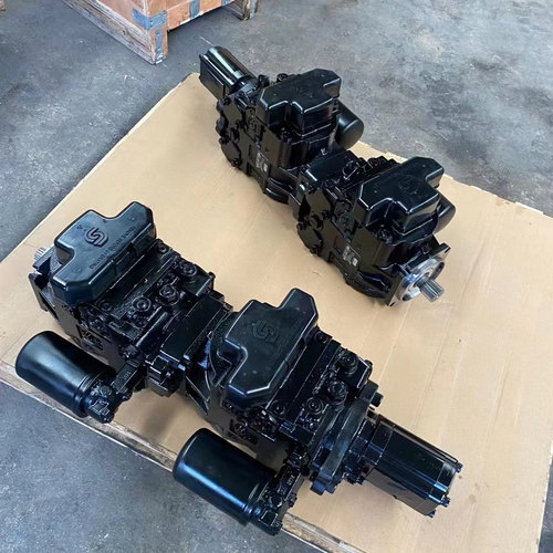 丹佛斯液压泵 90L130KA5NN80