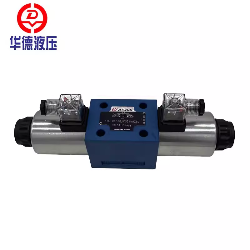 华德电液阀液压阀溢流阀