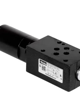 派克Parker叠加式减压阀PRDM2PP21SVG15溢流阀PRDM2PP35SVG15