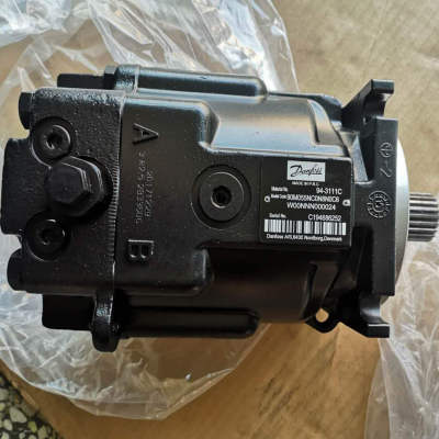 丹佛斯液压泵90L130KN5