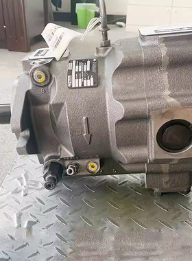 派克柱塞泵PV140R1K1T1NMR1齿轮泵PGP511A0110AK1H2NJ7J5B1B1