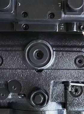 丹佛斯液压泵H1P165RDAE7C2NG4GG3P3L42L42RL28P5NNNG1483035969