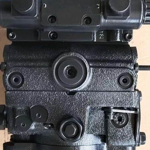 液压泵丹佛斯H1P165RDAE7C2NG4