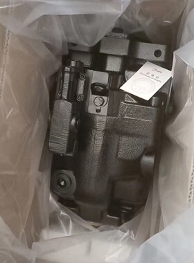 丹佛斯液压泵FRR074BLS2017NNN3S1C2A1NAAANNNNNN柱塞泵行走马达