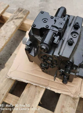 丹佛斯柱塞泵90R055KP1NN80R3S1D03GBA292924液压泵9422437C