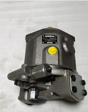 力士乐柱塞泵R910994306液压泵A4VSO125DR/30R-PPB13N00油 泵马达