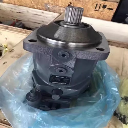 力士乐液压马达油泵齿轮泵