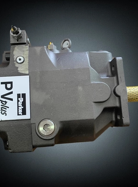 派克柱塞泵PV046R1K1T1NMLC  PV063R1K1T1NKLC  PV016R1K1T1NDLC